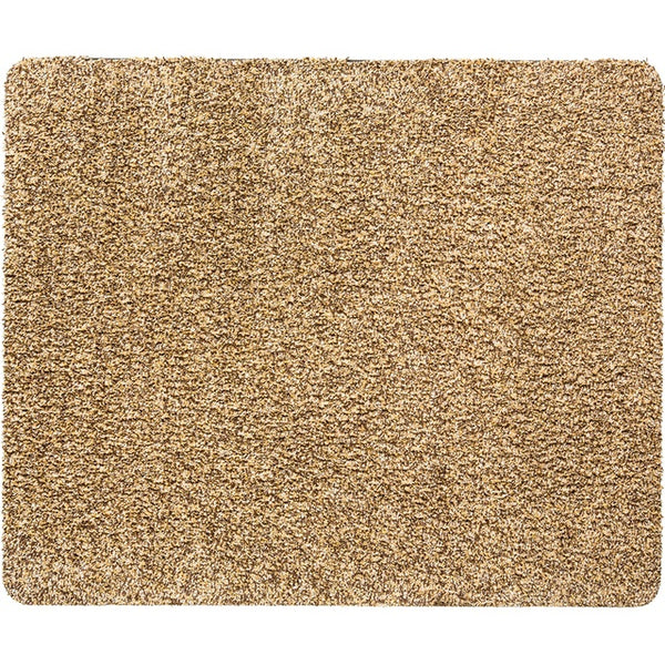 LAKO Fußmatte Aquastop Baumwolle saugaktiv waschbar 50 x 60 bis 100 x 150 cm