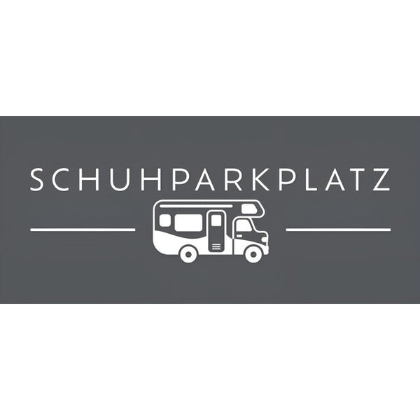 LAKO Teppichläufer Schuhparkplatz waschbar Polyester 33x75 cm 0,53 bis 0,58 kg