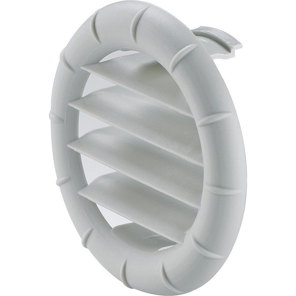 Lamelleneinsatz LA Truma grau - Zubehör für Heizungen