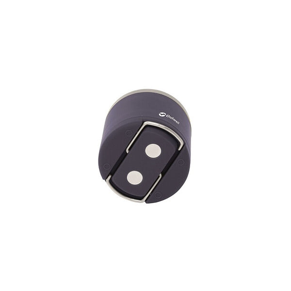 Lampe Outwell Jewel blue – Praktische Magnet-Laterne - 2