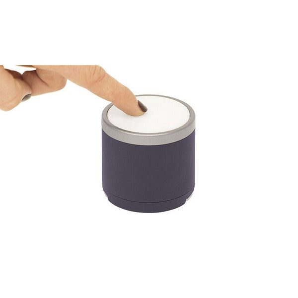 Lampe Outwell Jewel blue – Praktische Magnet-Laterne - 6