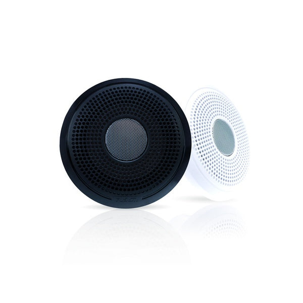 Lautsprecher FUSION XS 4 Zoll schwarz-weiß - 3