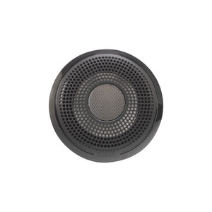 Lautsprecher FUSION XS 4 Zoll schwarz-weiß - 4