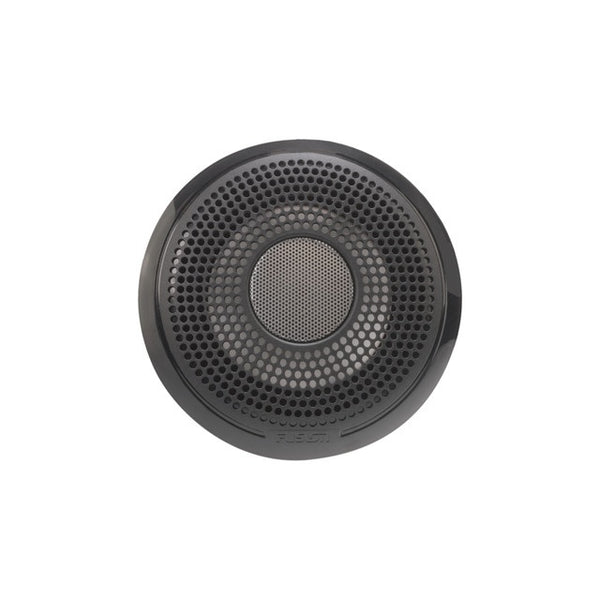 Lautsprecher FUSION XS 4 Zoll schwarz-weiß - 4