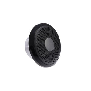 Lautsprecher FUSION XS 4 Zoll schwarz-weiß - 7