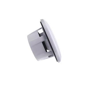 Lautsprecher FUSION XS 4 Zoll schwarz-weiß - 9