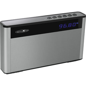 Lautsprecher Reflexion Bluetooth Lautsprecher