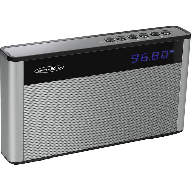 Lautsprecher Reflexion Bluetooth Lautsprecher