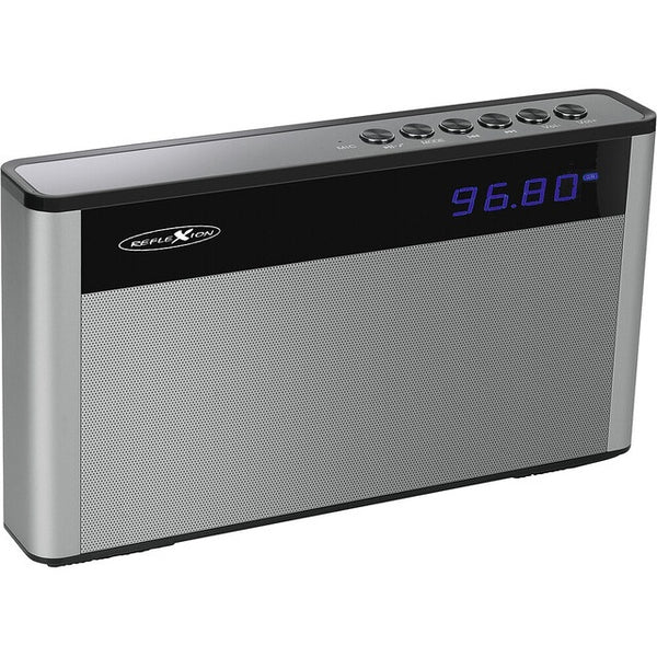 Lautsprecher Reflexion Bluetooth Lautsprecher