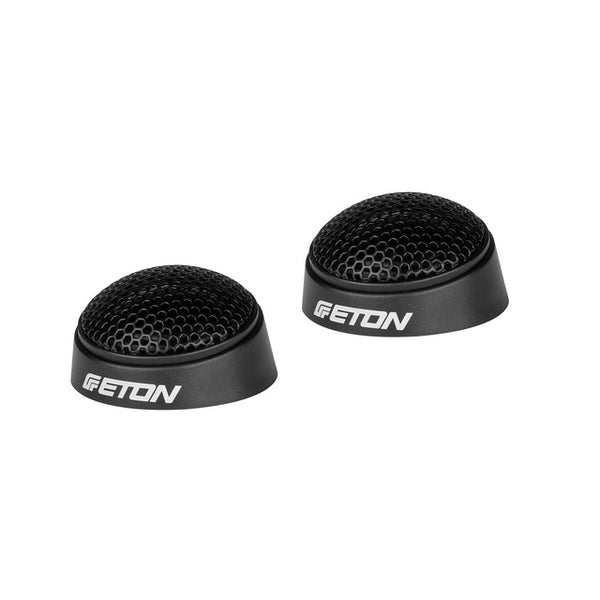 Lautsprechersystem ETON FIAT FD16 für Fiat Ducato - 2