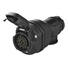 LED CANBUS-Konverter für 12V Anhänger