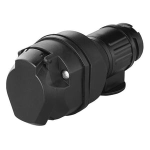 LED CANBUS-Konverter für 12V Anhänger