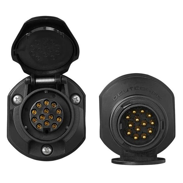 LED CANBUS-Konverter für 12V Anhänger - 4