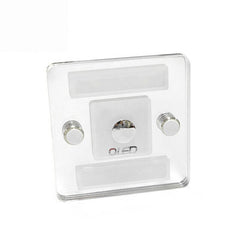 LED Deckenleuchte Jamara-LED dimmbar 3000K