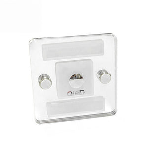 LED Deckenleuchte Jamara-LED dimmbar 3000K