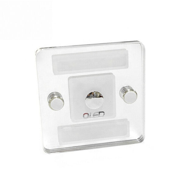 LED Deckenleuchte Jamara-LED dimmbar 3000K