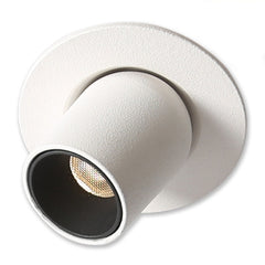 LED Einbauleuchte dimmbar 2,5 W 3000 K