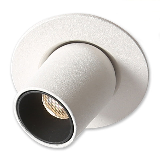 LED Einbauleuchte dimmbar 2,5 W 3000 K