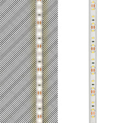 LED Flexband 5m, 10W, IP65, 4000K