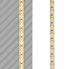 LED Flexband 5m 15W 12V IP54 3000K