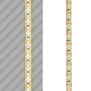 LED Flexband 5m 15W 12V IP54 3000K