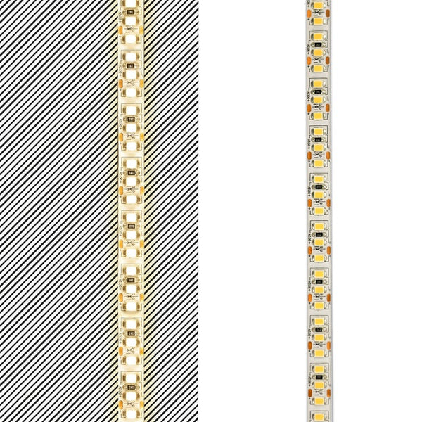 LED Flexband 5m 15W 12V IP54 3000K