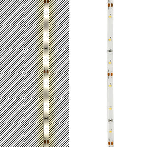 LED Flexband 5m, 4,8W, 3000K, IP54, 30 LEDs