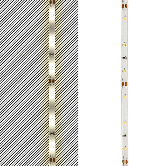 LED Flexband 5m, 4,8W, 3000K, IP54, 30 LEDs