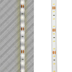 LED Flexband 5m, 7,2W, 4000K, IP65