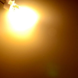 LED G4 Turm COB 2,5W – 2700K, 240 lm - 2