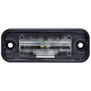 LED Kennzeichenleuchte Jokon K 580 - 32V, 1W