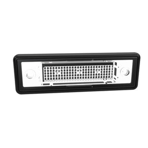 LED Kennzeichenleuchte K575, 12V kompakt