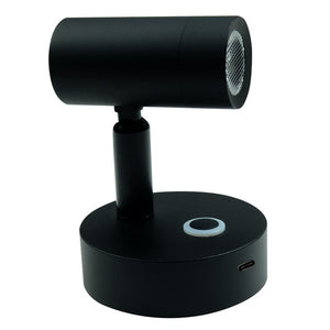 LED Leseleuchte mit USB-C & Dimmschalter, drehbar - 3