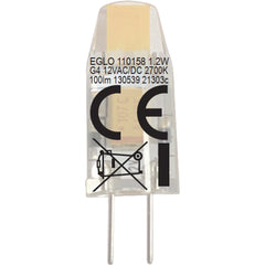 LED Leuchtmittel Eglo V1 - 2er-Set dimmbar