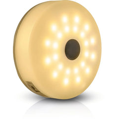 LED-Lichterkette 3,7V – Akku, kabellos, IPX4