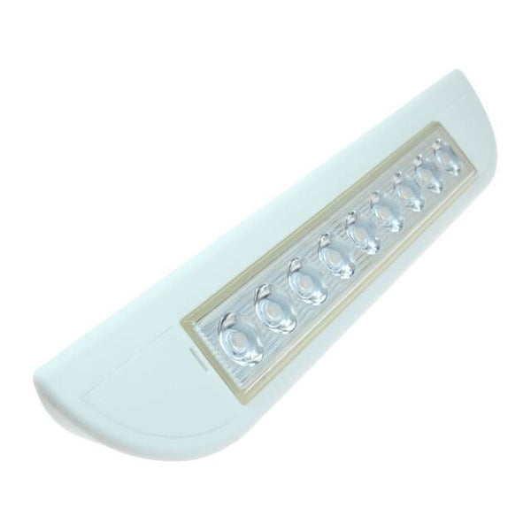 LED Lichtleiste 23 cm IP68 – warmweiß 3000K