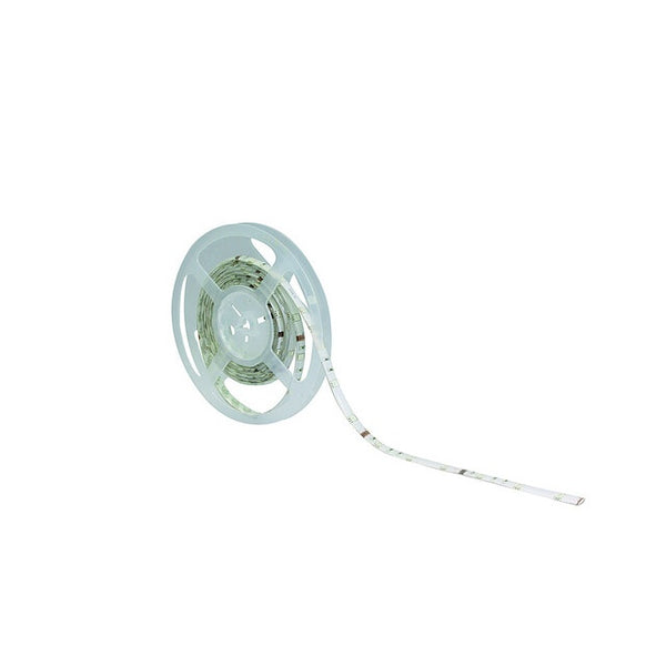 LED Lichtstreifen warmweiß 5m 12V 7,2W - 2