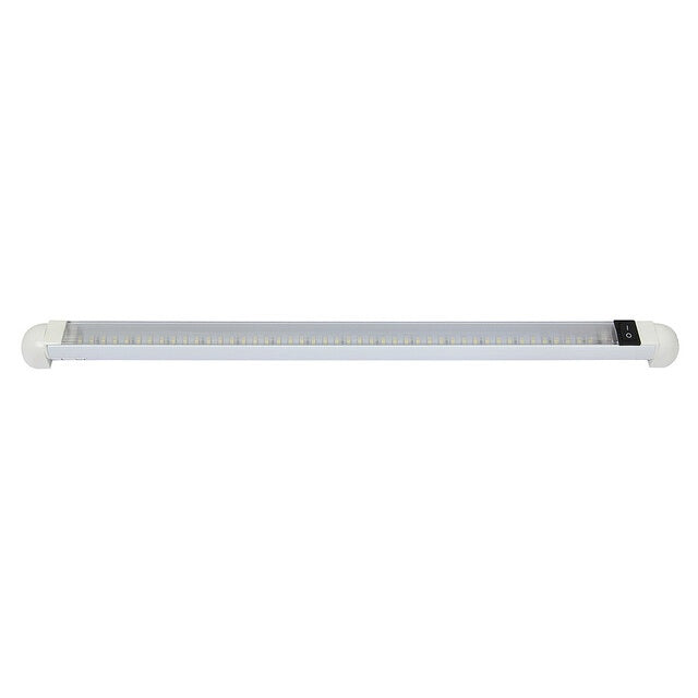 LED Linienleuchte Jamara - 4000K, 6W, Weiß