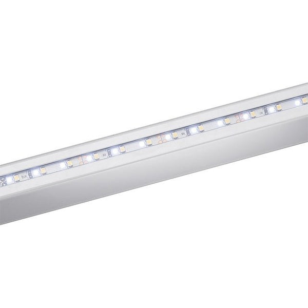 LED Regenrinne Dometic RainTec RT 100 Schwarz 150 cm - DOMETIC ML Freizeitshop