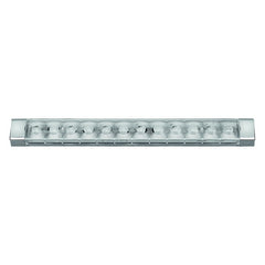 LED-Rückfahrleuchte Jokon W 250 klar ohne Abdeckkappen