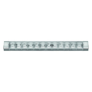 LED-Rückfahrleuchte Jokon W 250 klar ohne Abdeckkappen