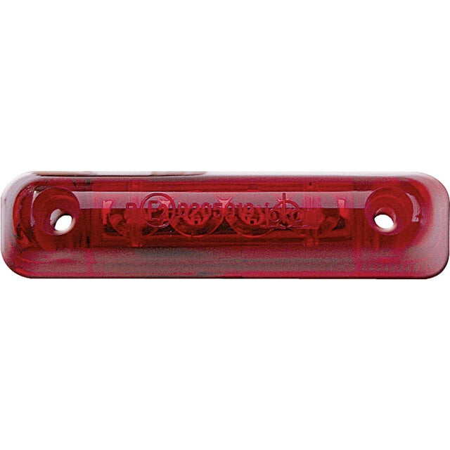 LED Schlussleuchte rot 12V – Jokon Rückleuchte