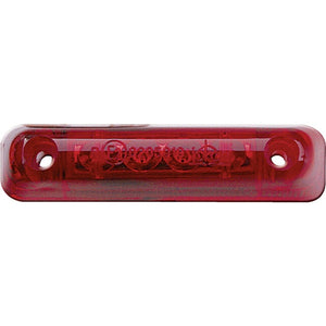 LED Schlussleuchte rot 12V – Jokon Rückleuchte