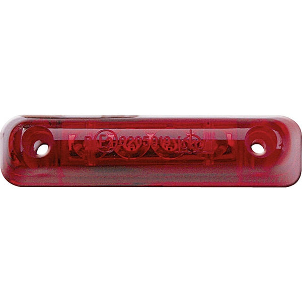 LED Schlussleuchte rot 12V – Jokon Rückleuchte