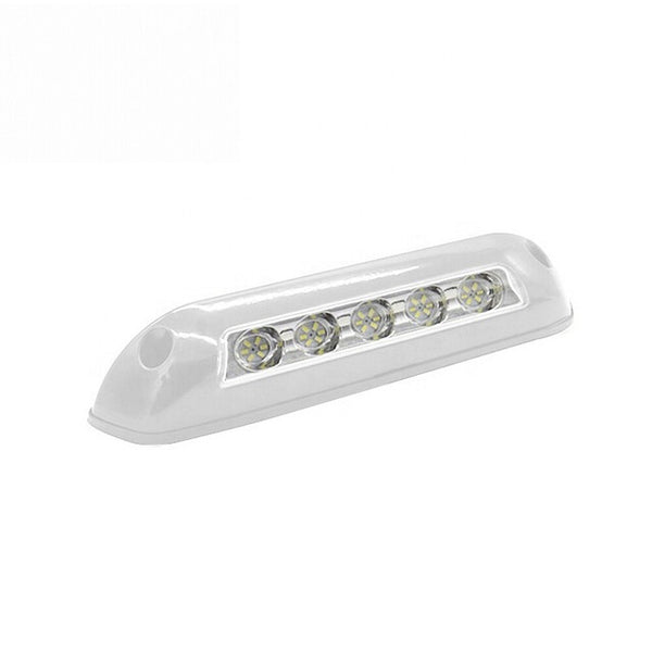 LED Türeingangsleuchte 12V IP66 Jamara weiß