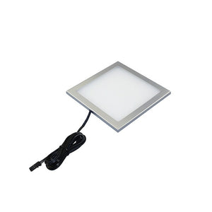 LED Unterbauleuchte Jamara 100 - silber, 12 V