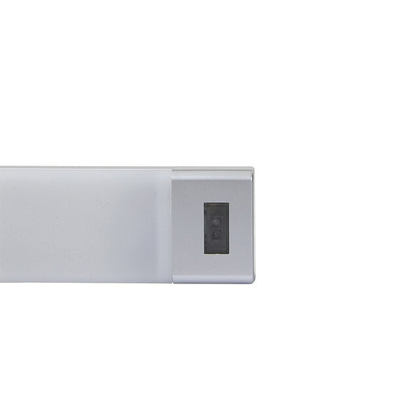 LED Unterbauleuchte mit Handsensor 450 mm silber - 4