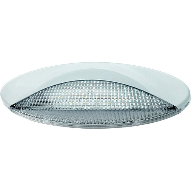 LED Vorzeltleuchte 12 V, weiß - 18 LEDs