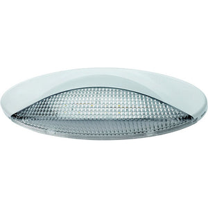 LED Vorzeltleuchte 12 V, weiß - 18 LEDs