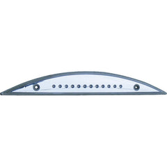 LED Zusatzbremsleuchte jokon 24 V, klar